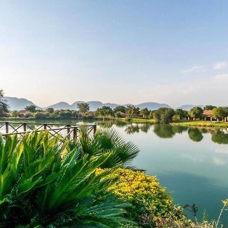 Pecanwood Retreat Hartbeespoort Exterior foto