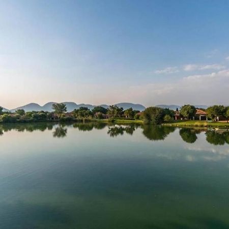 Pecanwood Retreat Hartbeespoort Exterior foto