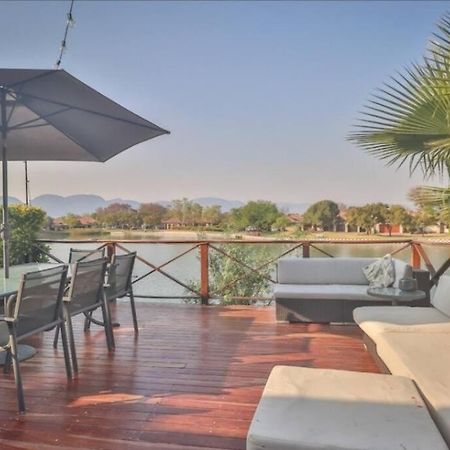 Pecanwood Retreat Hartbeespoort Exterior foto