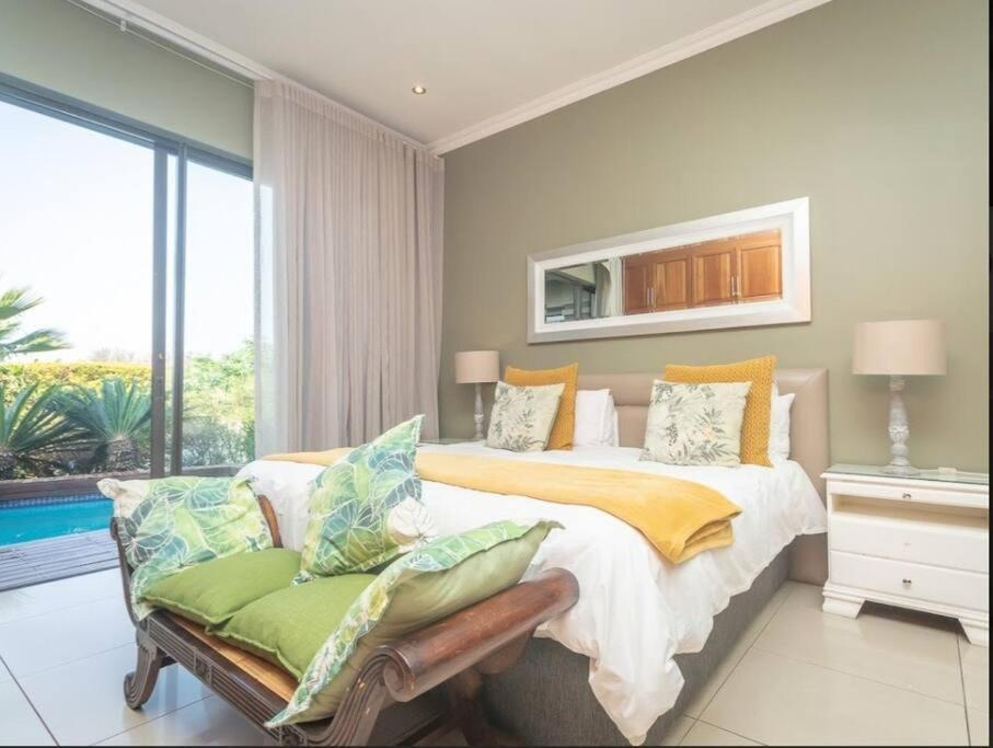 Pecanwood Retreat Hartbeespoort Exterior foto