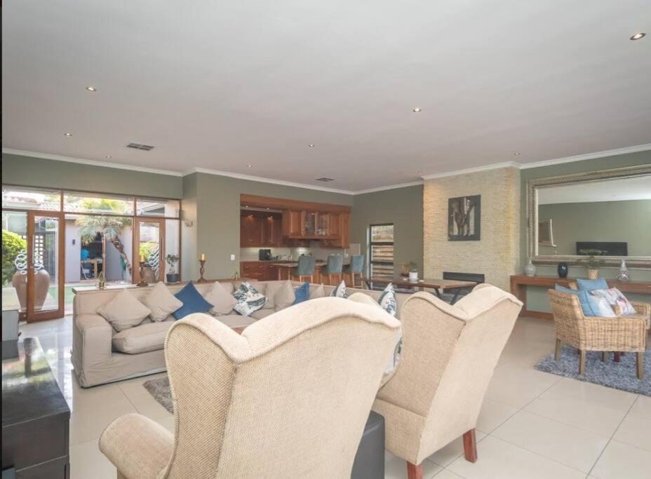 Pecanwood Retreat Hartbeespoort Exterior foto