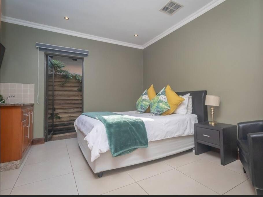 Pecanwood Retreat Hartbeespoort Exterior foto