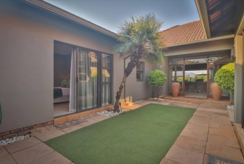 Pecanwood Retreat Hartbeespoort Exterior foto