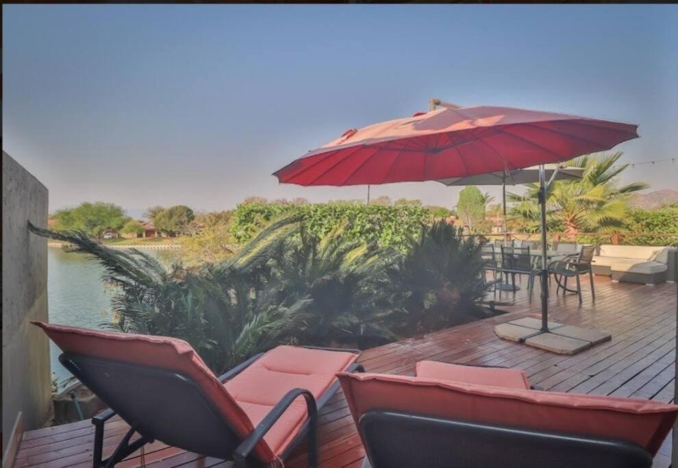 Pecanwood Retreat Hartbeespoort Exterior foto