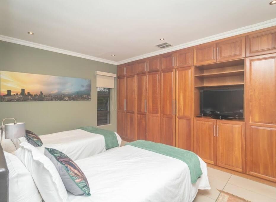 Pecanwood Retreat Hartbeespoort Exterior foto