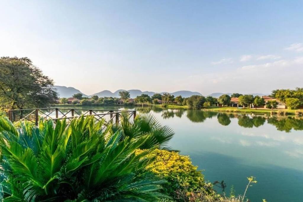 Pecanwood Retreat Hartbeespoort Exterior foto