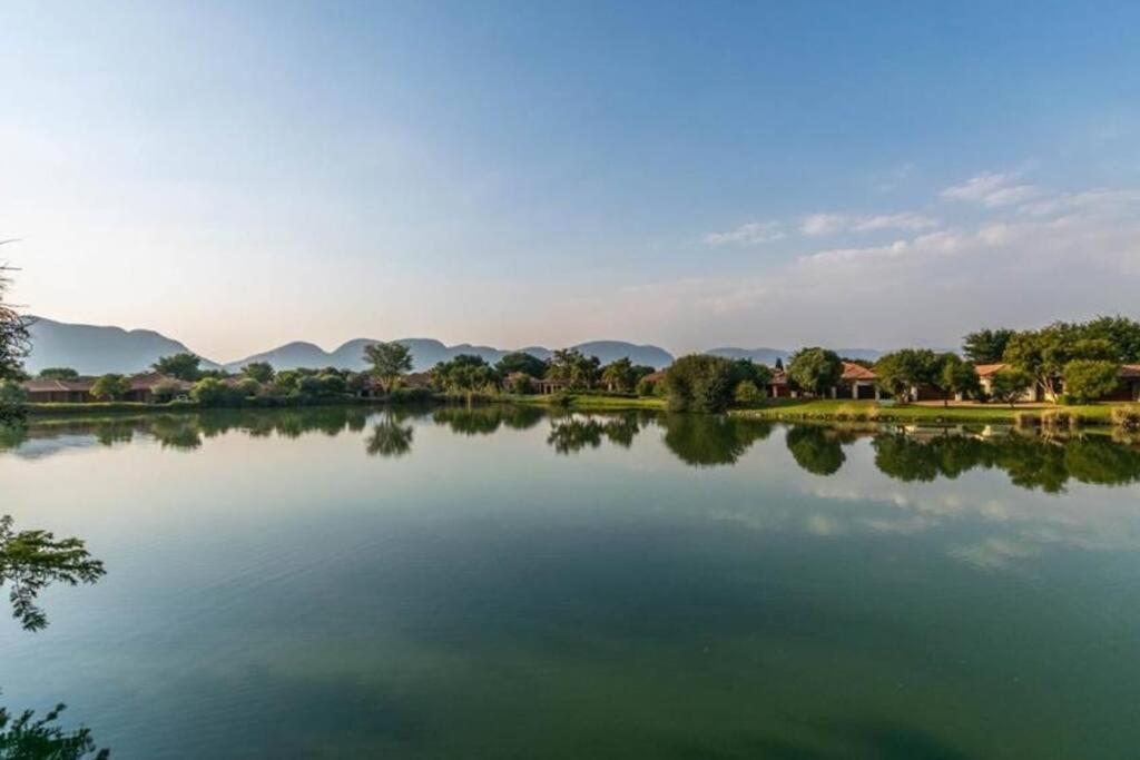 Pecanwood Retreat Hartbeespoort Exterior foto