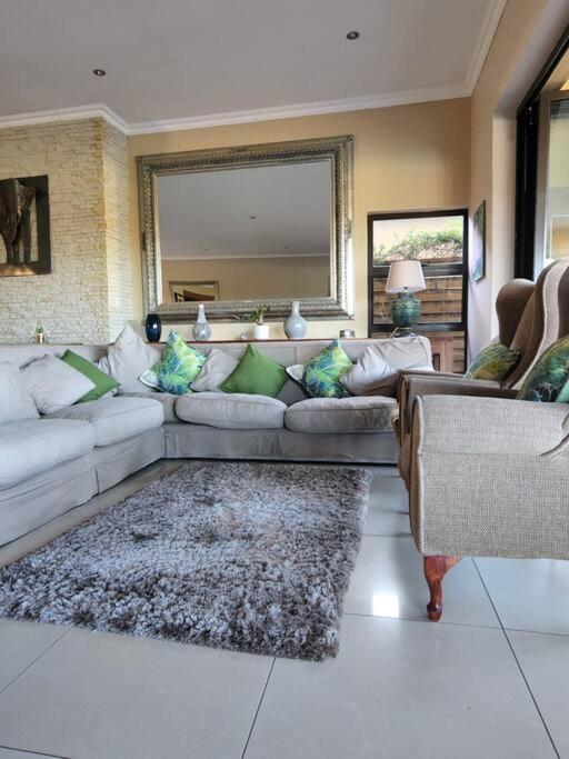 Pecanwood Retreat Hartbeespoort Exterior foto