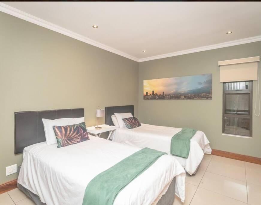 Pecanwood Retreat Hartbeespoort Exterior foto