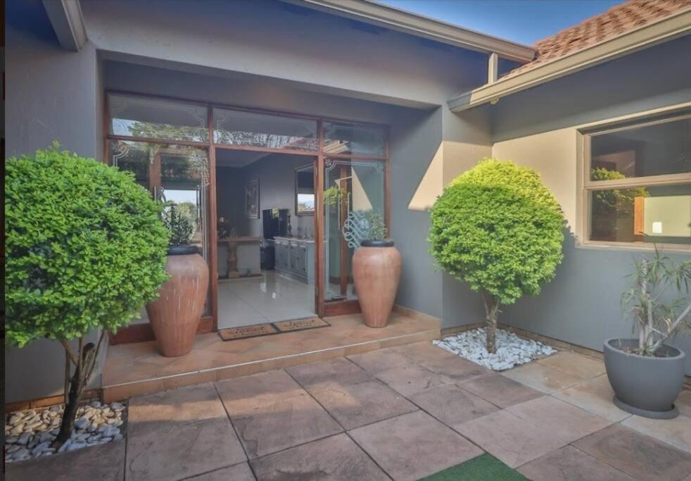 Pecanwood Retreat Hartbeespoort Exterior foto
