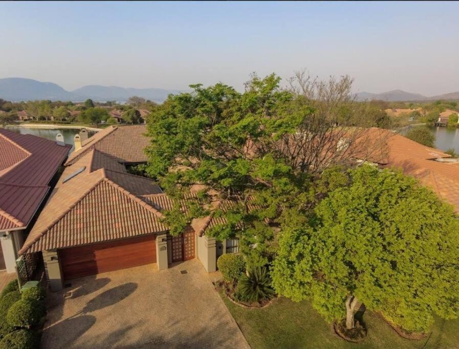 Pecanwood Retreat Hartbeespoort Exterior foto